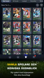 NFL Collect by Topps screenshot
