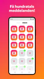 NGL - anonyma q&a screenshot