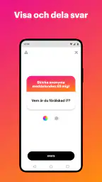 NGL - anonyma q&a screenshot