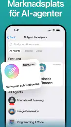Nicegram: AI x Dual Telegram screenshot