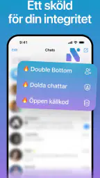 Nicegram: AI x Dual Telegram screenshot
