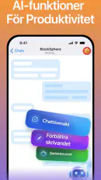 Nicegram: AI x Dual Telegram screenshot