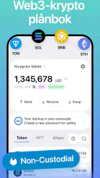 Nicegram: AI x Dual Telegram screenshot