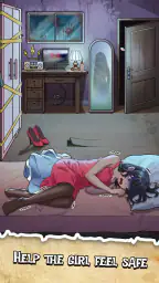 Nightmare Puzzles: The Unknown screenshot