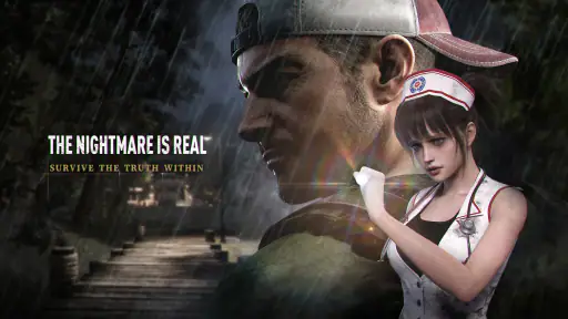 Nightmares Within:Zombie screenshot