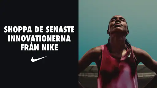 Nike: Sneakers och kläder screenshot