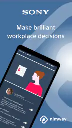 Nimway screenshot