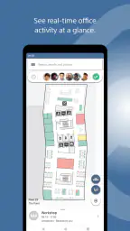 Nimway screenshot