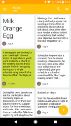 Nine - Email & Calendar screenshot