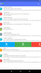 Nine - Email & Calendar screenshot