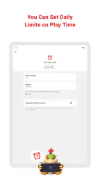 Nintendo Switch Parental Cont… screenshot
