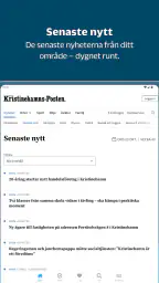 NKP screenshot