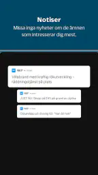 NKP screenshot