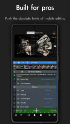 Node Video screenshot
