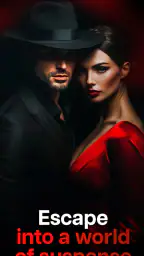 NoirLit: Audiobooks & Romance screenshot