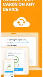 Noji: Study with Flashcards screenshot