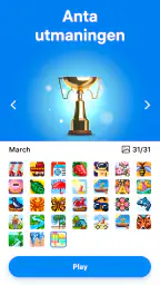 Nonogram.com - Bildkryss-spel screenshot