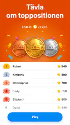 Nonogram.com - Bildkryss-spel screenshot