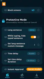 NopoX - Porn Blocker screenshot