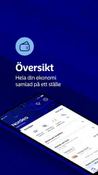 Nordea Mobile - Sverige screenshot