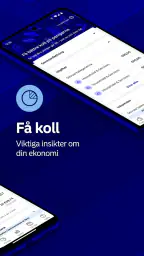Nordea Mobile - Sverige screenshot