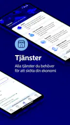 Nordea Mobile - Sverige screenshot