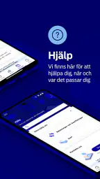 Nordea Mobile - Sverige screenshot