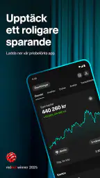 Nordnet: Aktier & Fonder screenshot