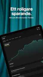 Nordnet: Aktier & Fonder screenshot