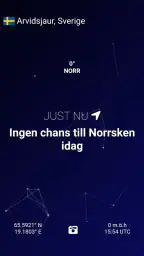 Norrsken screenshot