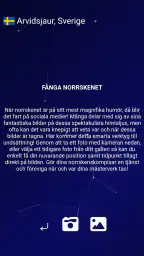 Norrsken screenshot