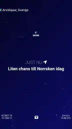 Norrsken screenshot