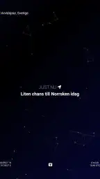 Norrsken screenshot