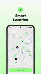 NORTHE screenshot