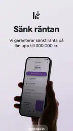 Northmill Bank screenshot