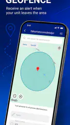 NorthTracker screenshot
