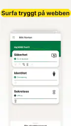 Norton 360: Mobile Security screenshot