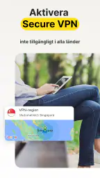 Norton 360: Mobile Security screenshot