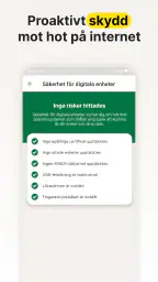 Norton 360: Mobile Security screenshot