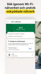 Norton 360: Mobile Security screenshot