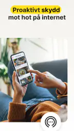 Norton 360: Mobile Security screenshot