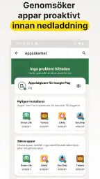 Norton 360: Mobile Security screenshot