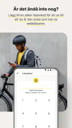 Norton AntiTrack screenshot