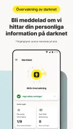 Norton VPN: Secure Wi-Fi Proxy screenshot