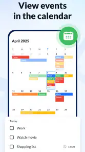 Notepad, Notes, Easy Notebook screenshot