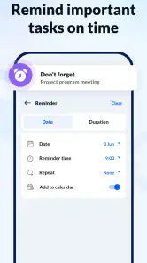 Notepad, Notes, Easy Notebook screenshot