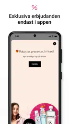 Notino: dofter och skönhet screenshot