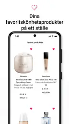 Notino: dofter och skönhet screenshot