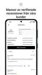 Notino: dofter och skönhet screenshot