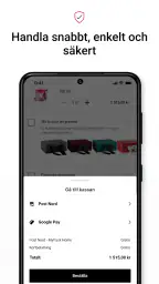 Notino: dofter och skönhet screenshot